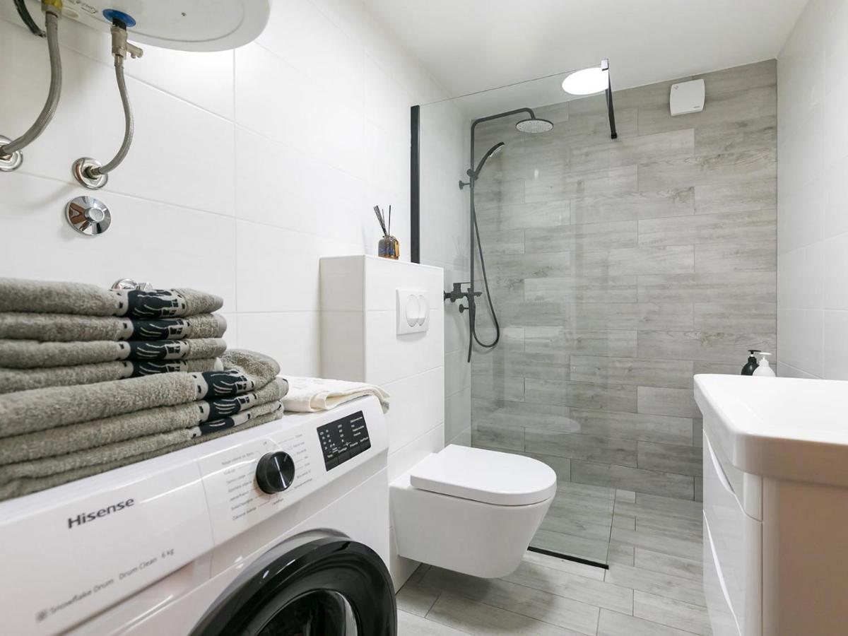 Apartman Lavanda New 2021 Porec Exterior photo