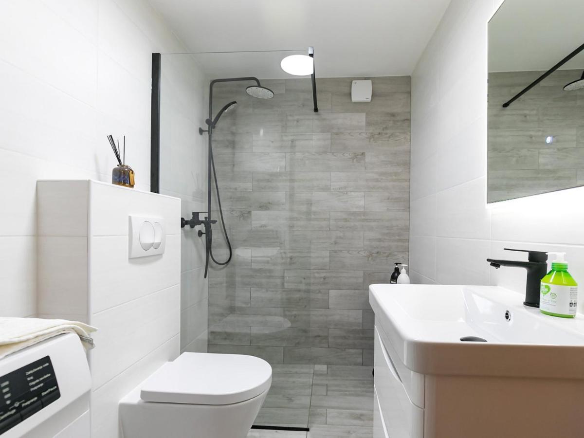 Apartman Lavanda New 2021 Porec Exterior photo
