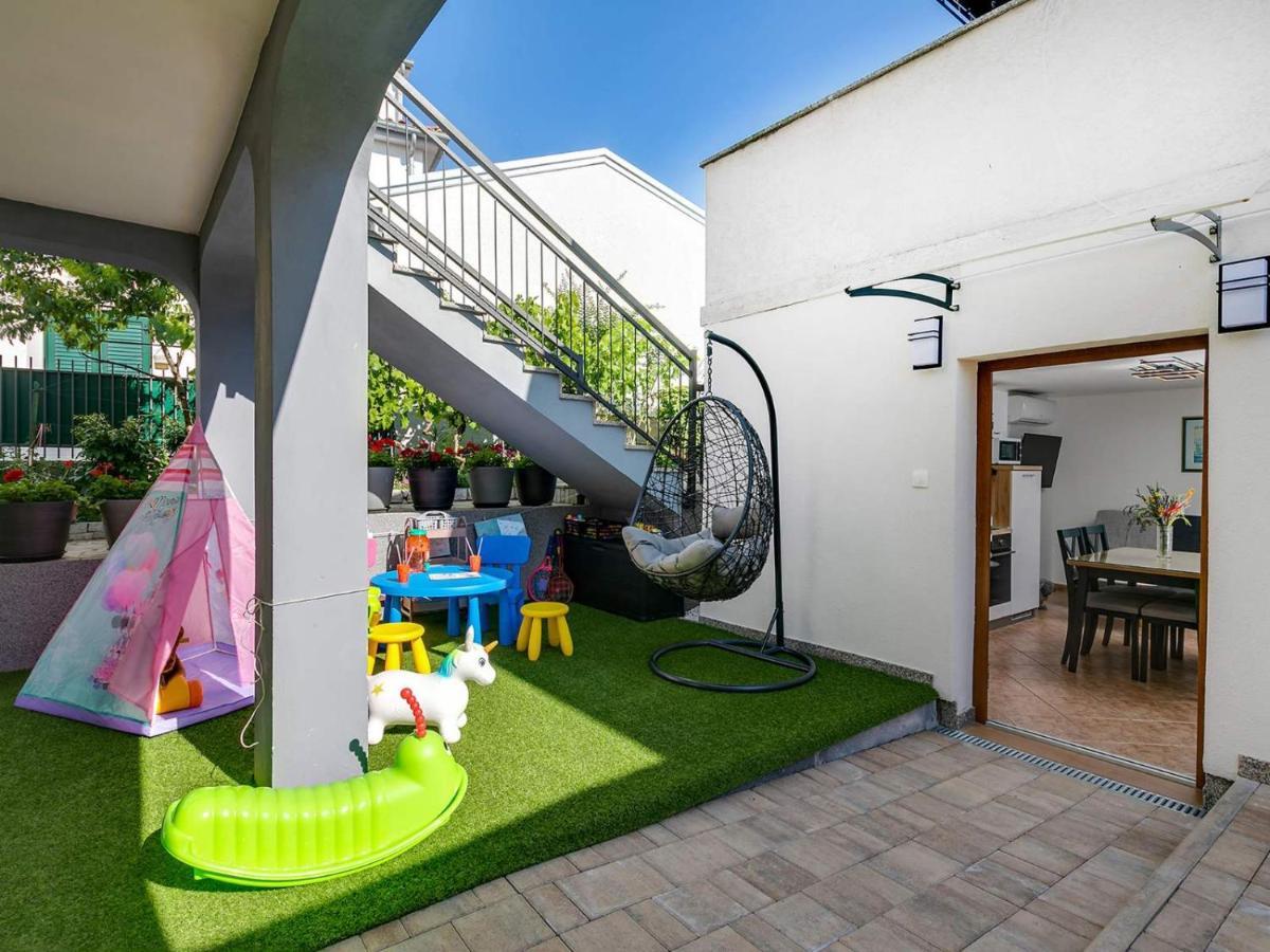 Apartman Lavanda New 2021 Porec Exterior photo